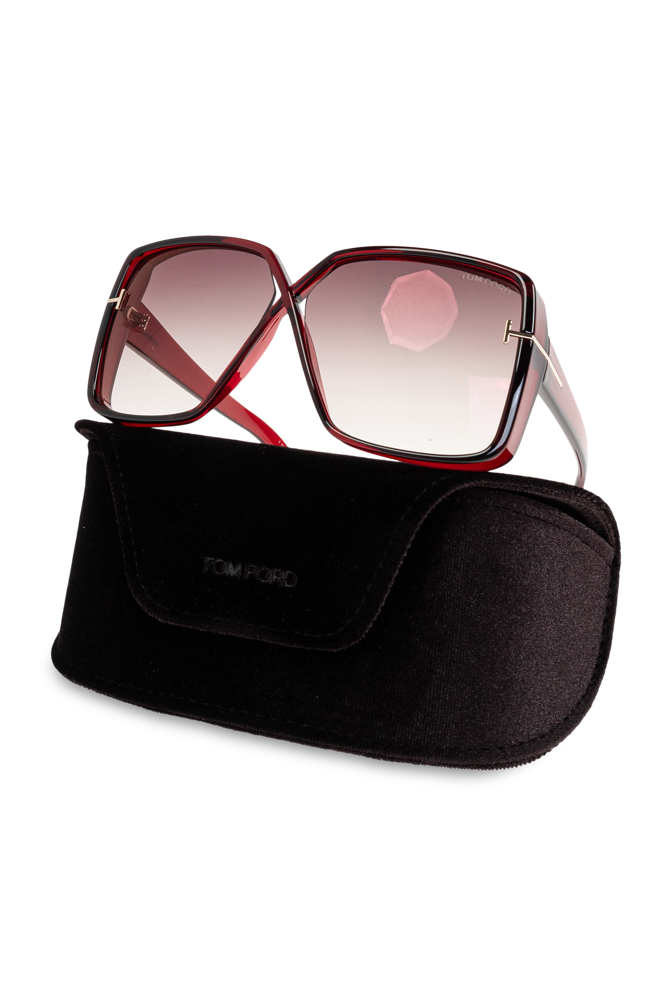 Tom Ford Sunglasses | Women's | Vitkac
